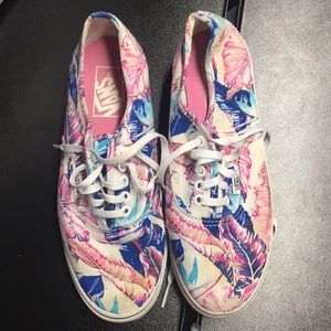 Vans shoes